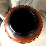 Vase Jasba ceramic West Germany