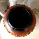 Vase Jasba ceramic West Germany