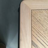 Art deco coffee table