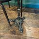 Bistro table