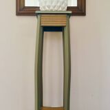 Renovated vintage chair