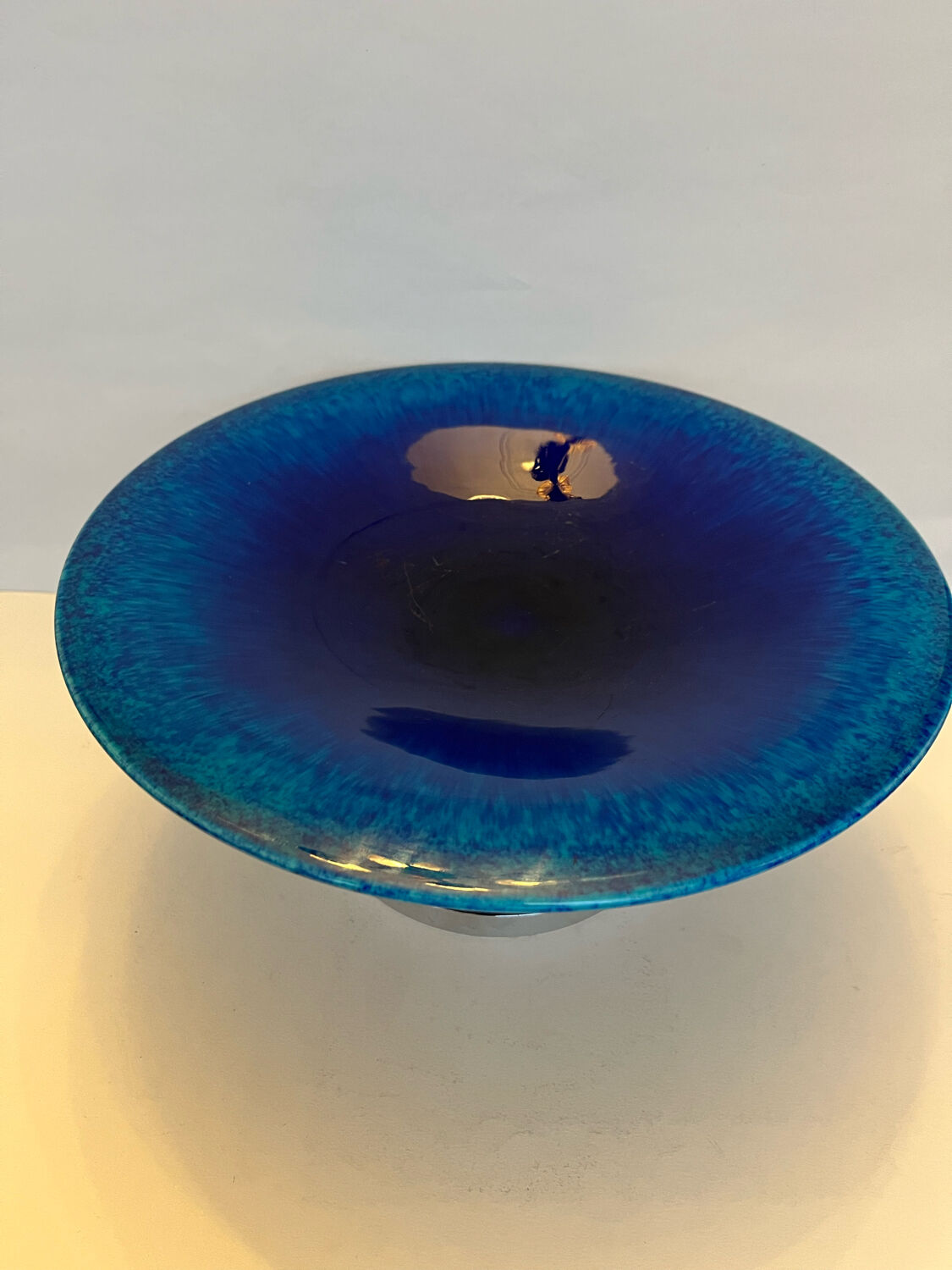 Ceramic cup from Sèvres