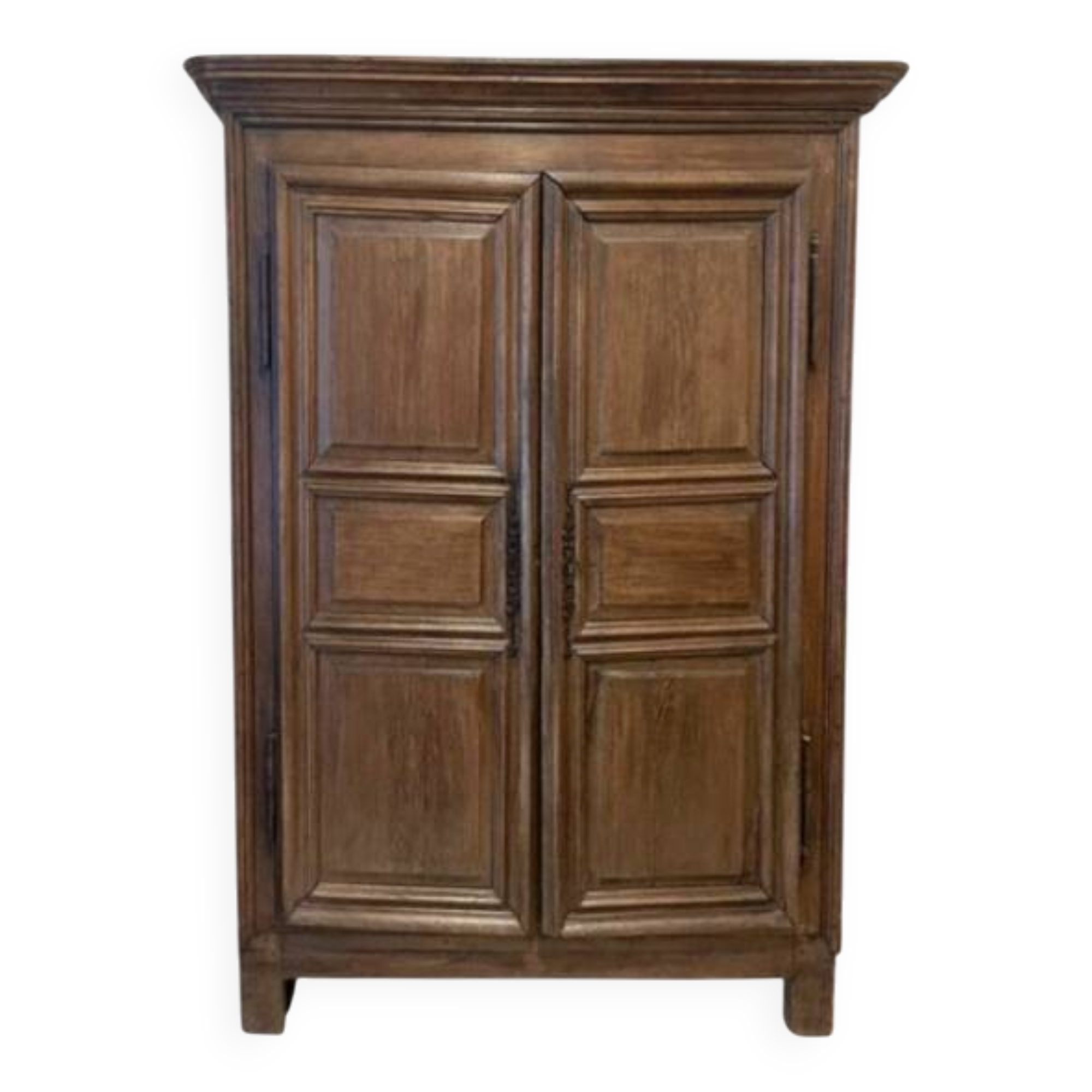 armoire chêne massif