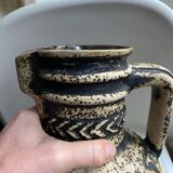 Vase West Germany Bay