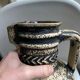 West Germany Bay Vase