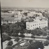 Anonymous silver photo africa senegal dakar circa 1950