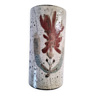 Vase rouleau Gustave Reynaud 50/60