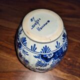 Pottery
