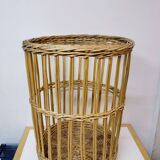 Laundry basket