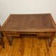 Bureau ministre ancien