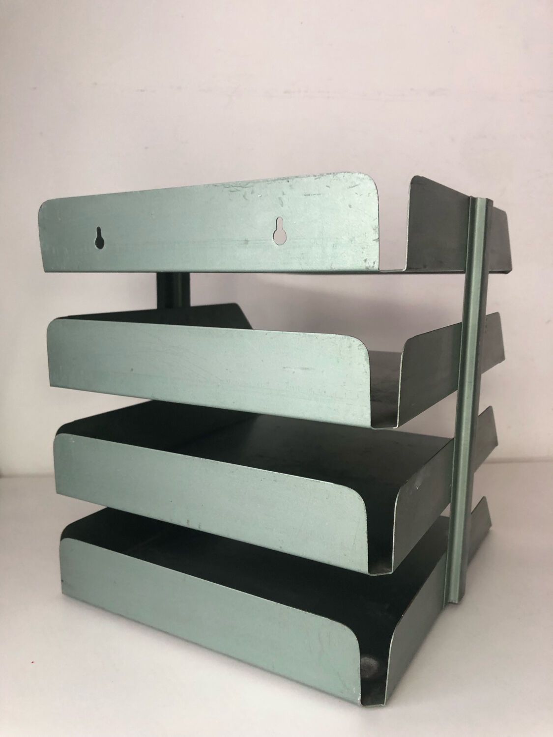 Industrial mail sorter