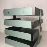 Industrial mail sorter