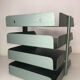Industrial mail sorter