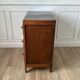 Commode vintage