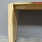 Maison Jansen console, from the Alain Delon collection