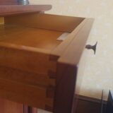 Empire style library