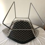 Armchair Diamond by Harry Bertoia