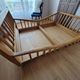 Guillerme and Chambron Bed