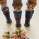 Lot de petits soldats