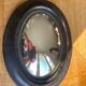 Ancient witch mirror