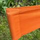 Vintage folding camping chair
