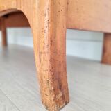 Art Nouveau bookcase hosiery cupboard