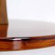 St Clement Mid-Century Modern Charcuterie/Cheese Plate - Fance