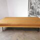 Bench, daybed from the 50s, by Joseph Pentenrieder