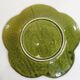Vintage Cabbage-Shaped Tureen (Majolica/Barbotine)