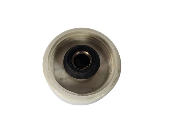 Lampe de plafond Bo Niko - Bakélite - lampe de plafond - Belgique - années 1950