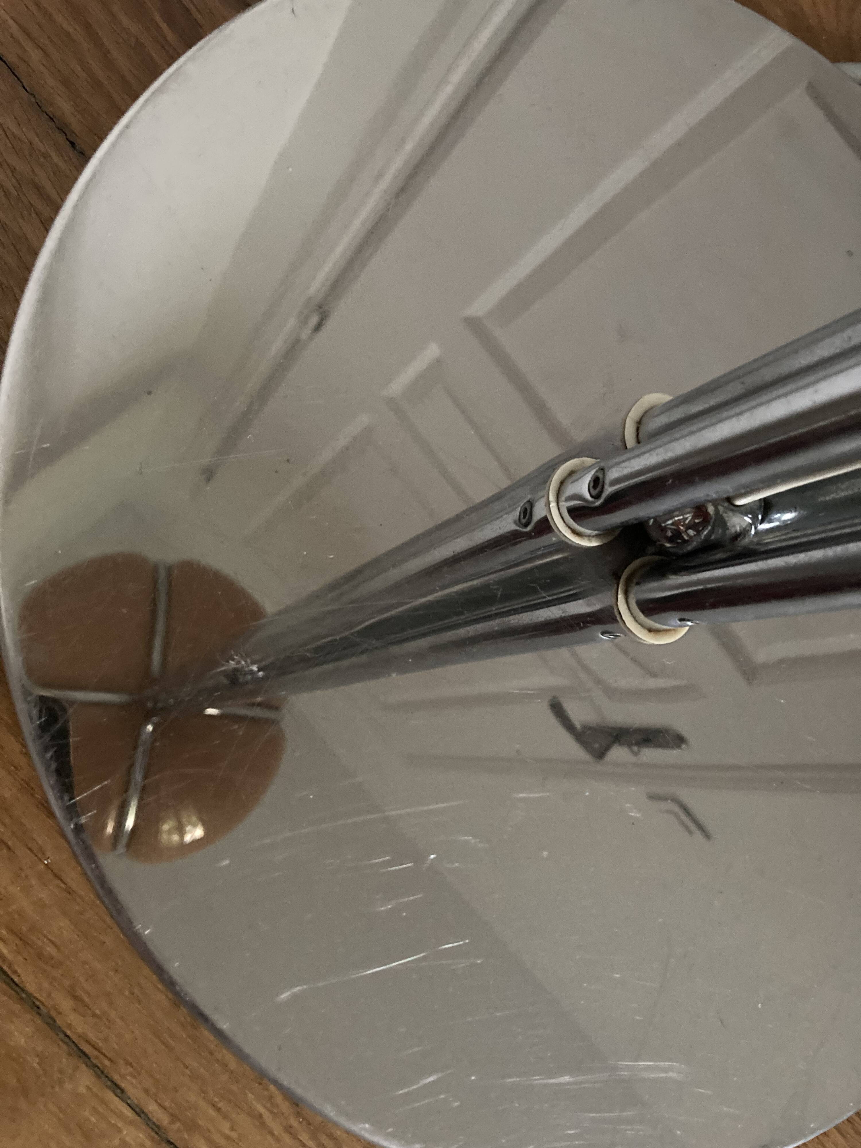 Quadrifoglio Harvey for Guzzini