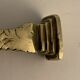 Paper cut or bronze letter opener