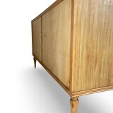 Commode italienne, années 1960