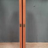 4-sheet cloth screen