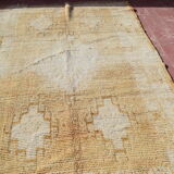 Tapis berbère boujaad atlas vintage, 245x175 cm