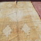 Rug berbere boujaad vintage atlas, 245x175 cm