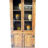 Meuble d’épicerie