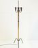 Vintage floor lamp Arlus 1960