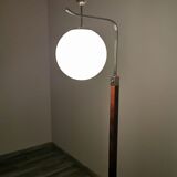 Floor Lamp by Jindrich Halabala, 1930's
