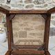 Lot of Art Deco chairs