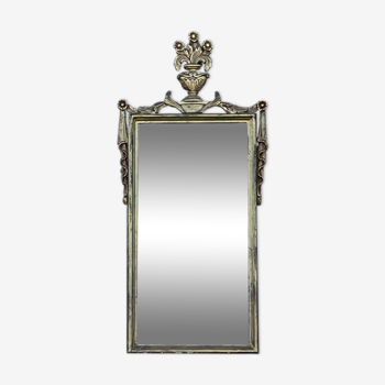 Miroir 107x49 cm