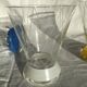 Aperitif glasses 50s