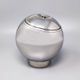 1960s Stunning Ice Bucket by Aldo Tura for Macabo. Made in Italy