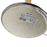 Lampe champignon - modèle Kvintol - B9803 - Lampe ovni - Milieu du siècle