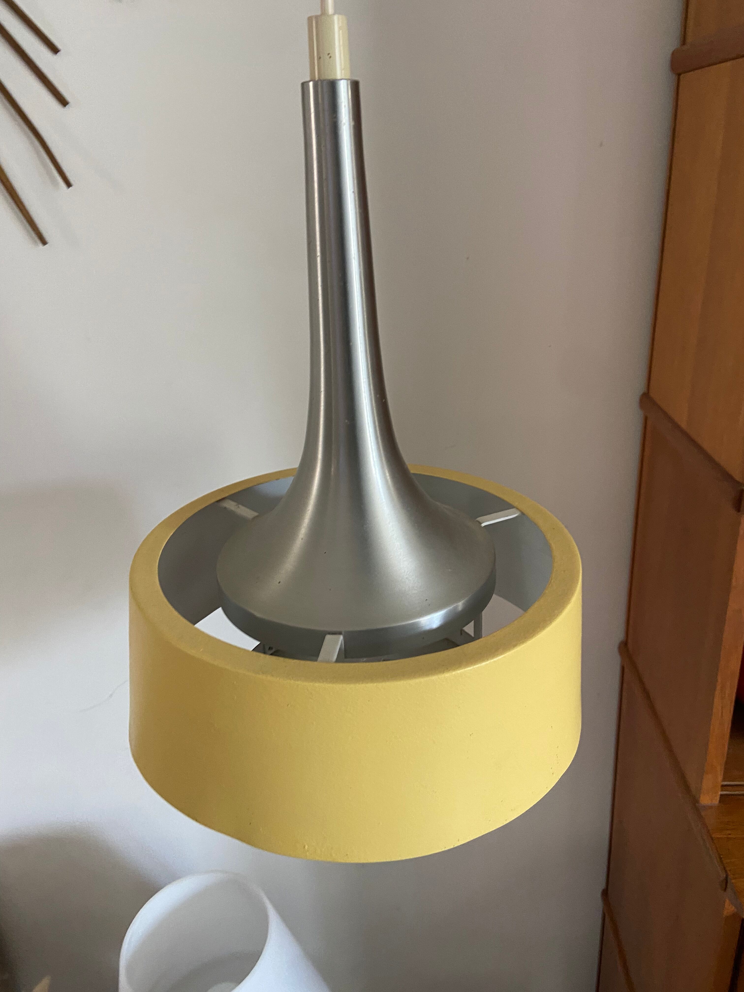 Suspension Space age 70s