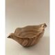 Ceramic pocket tray