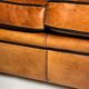 Sheepskin 3-seater sofa Lounge Atelier