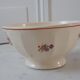 Bowl Moulin des Loups & Hamage years 50-60