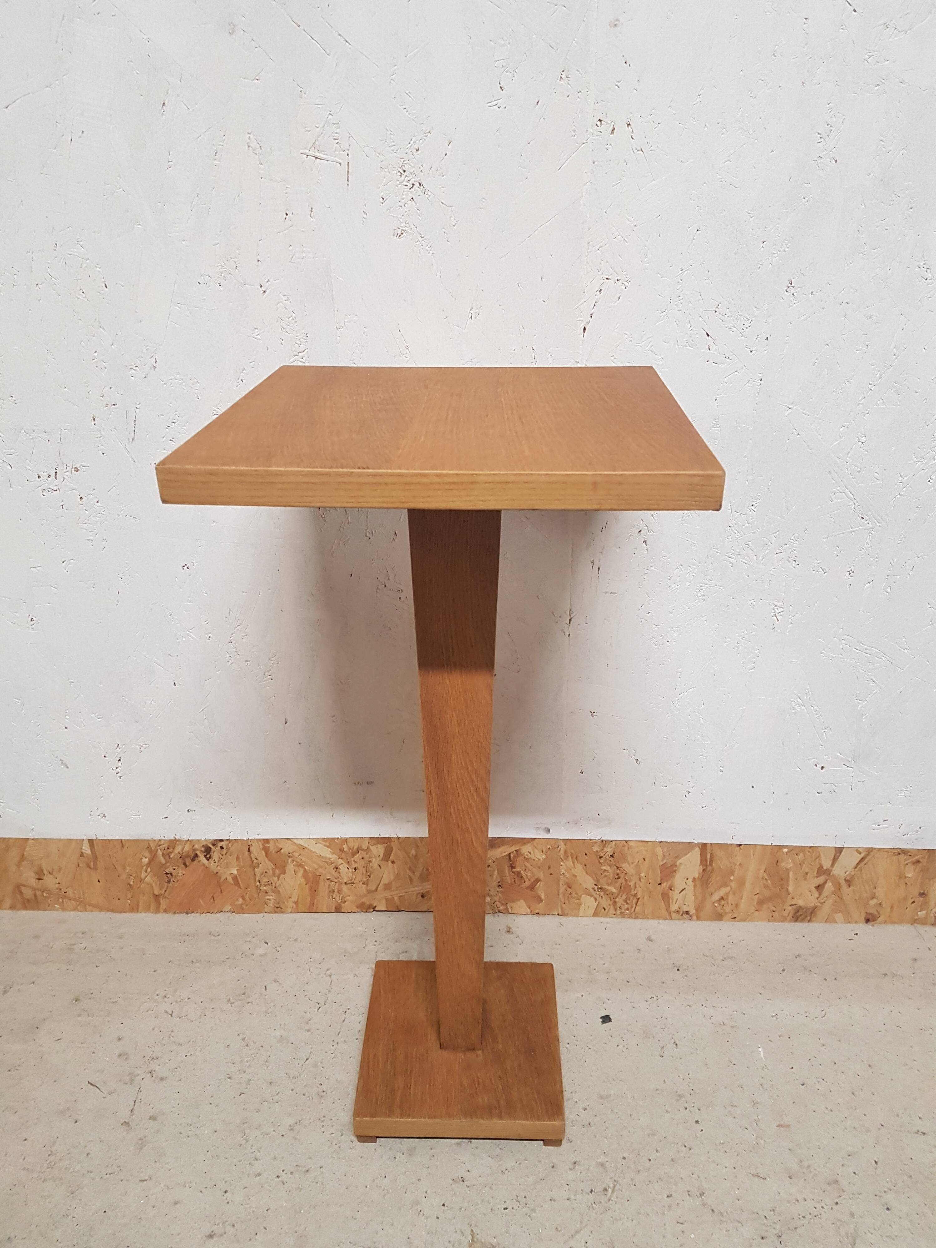 Side table