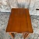 Set of 3 Vintage Louis XV Style Nesting Tables #D819